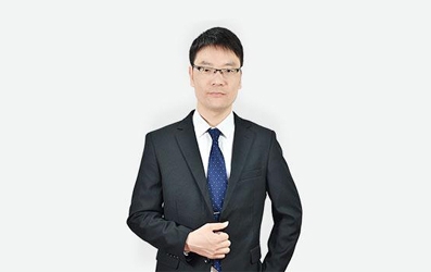 黄明峰